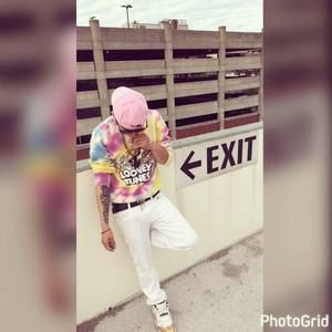 Meet your Posher, Armando